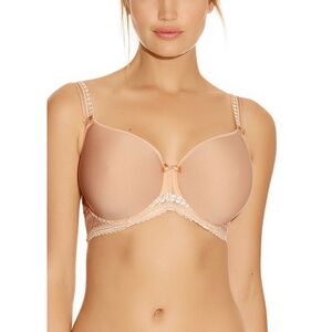Fantasie Rebecca Moulded Cup Bra In Nude